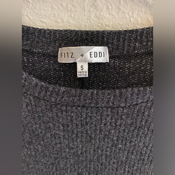 Fitz and Eddi crop top - Picture 2 of 4